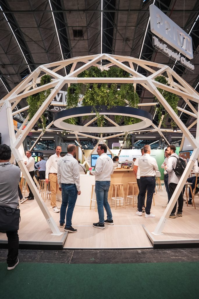 Geodome