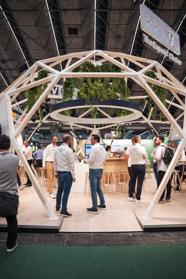 Geodome