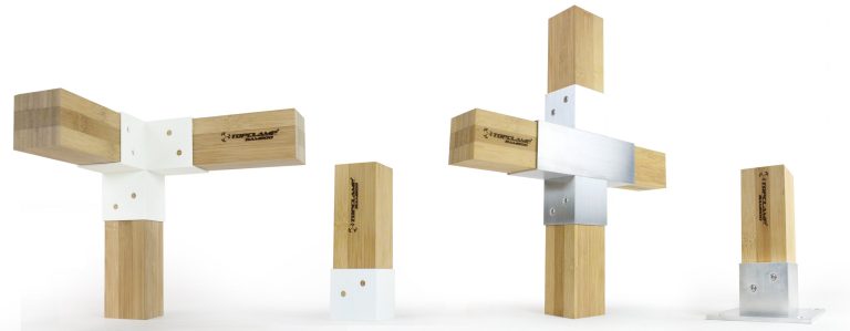 Topclamp Bamboo