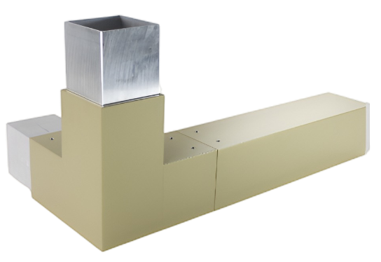 Topclamp Large