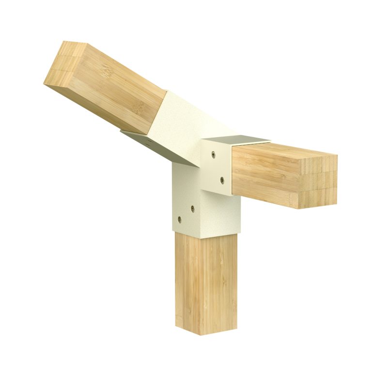 3-way 30°