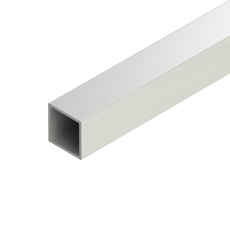 Topclamp Original aluminum square tube modular building system