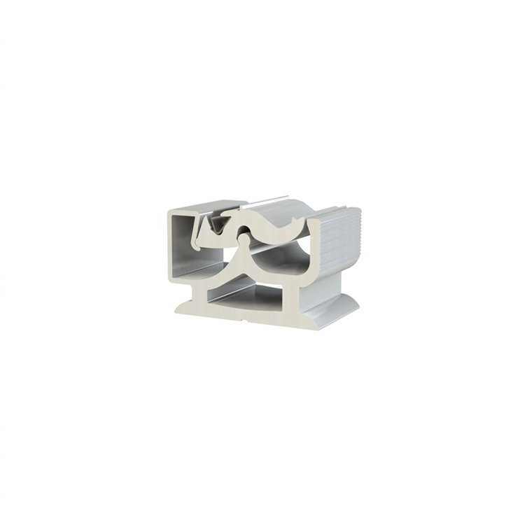 Topclamp Original aluminum tube connector internal fitting